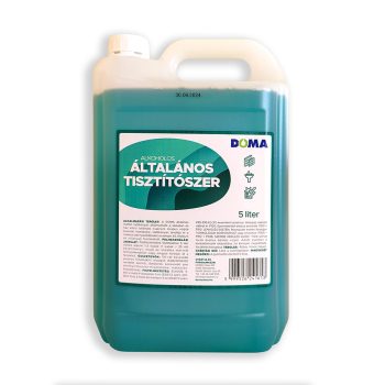Doma általános tisztítószer 5 liter
